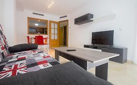 City Of Arts & Spa Apartment